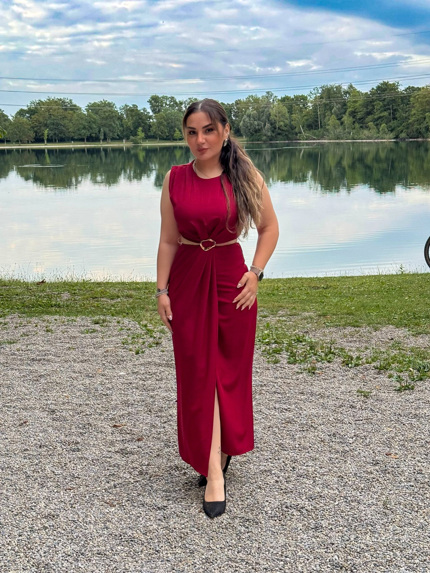 Kleid „Classico“