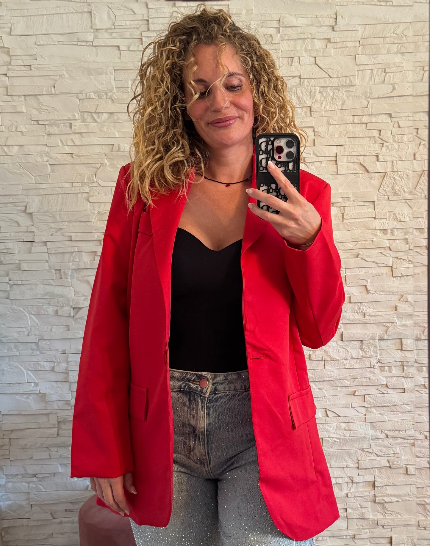 Blazer „Bold“