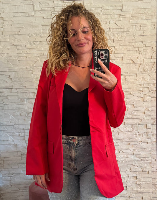 Blazer „Bold“