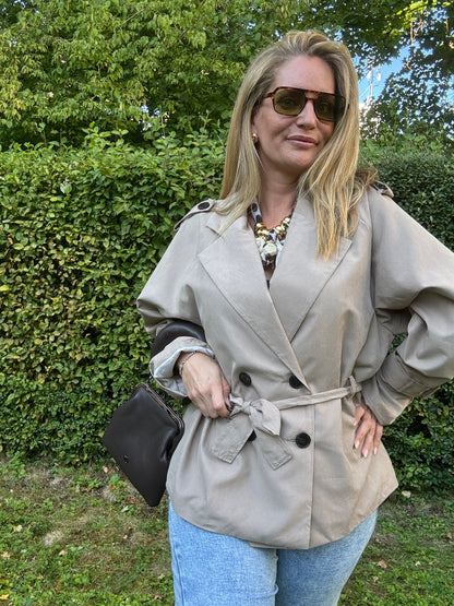 Trenchcoat „Unique“