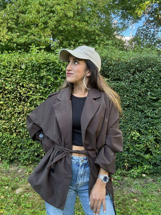 Trenchcoat „Unique“