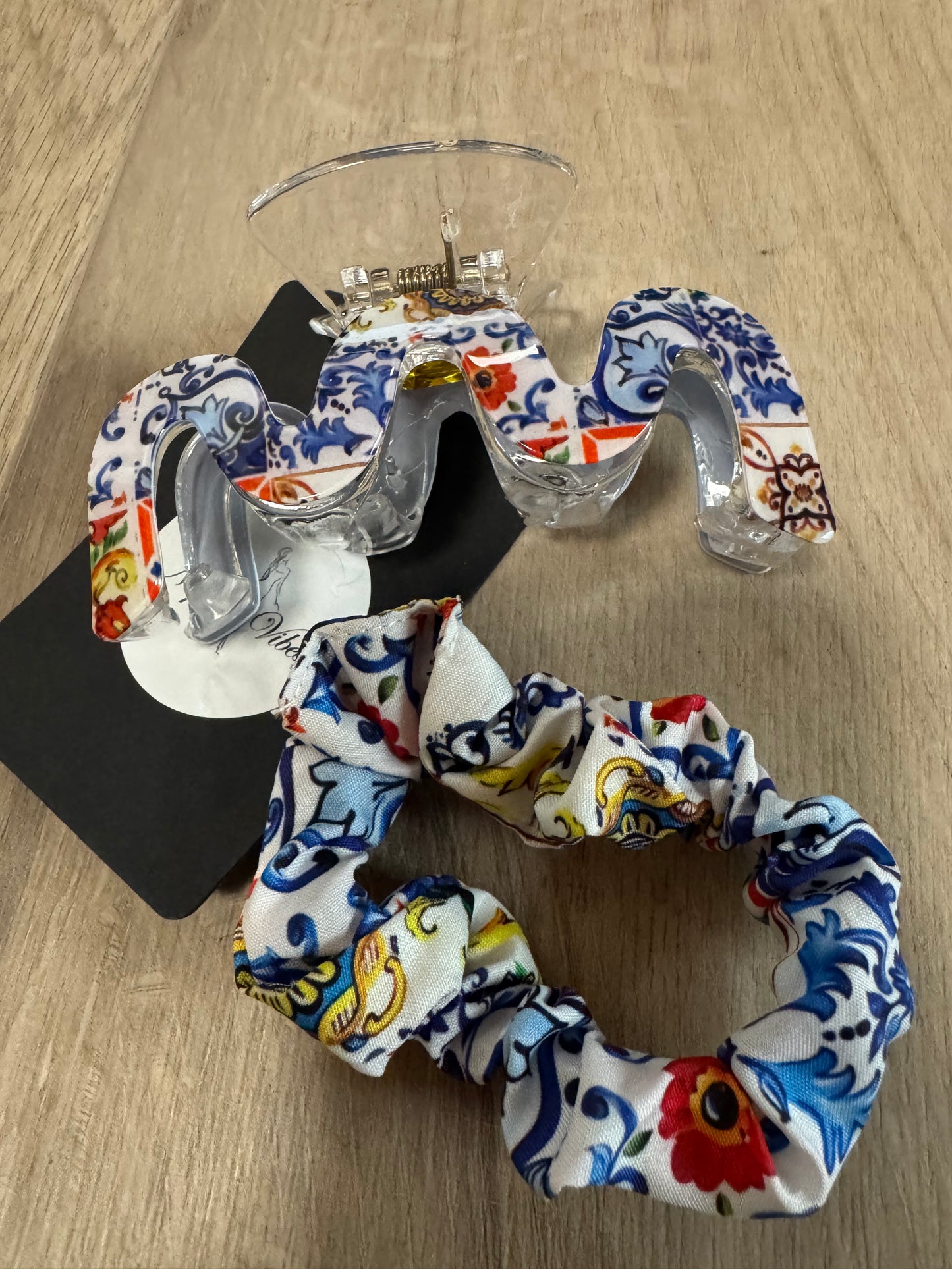 Haar-Set