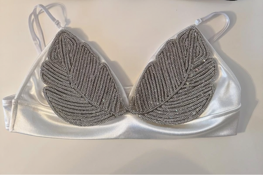 Bralette „Fierce“