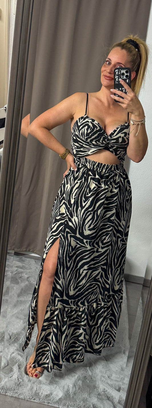 Kleid „Wild Amore“