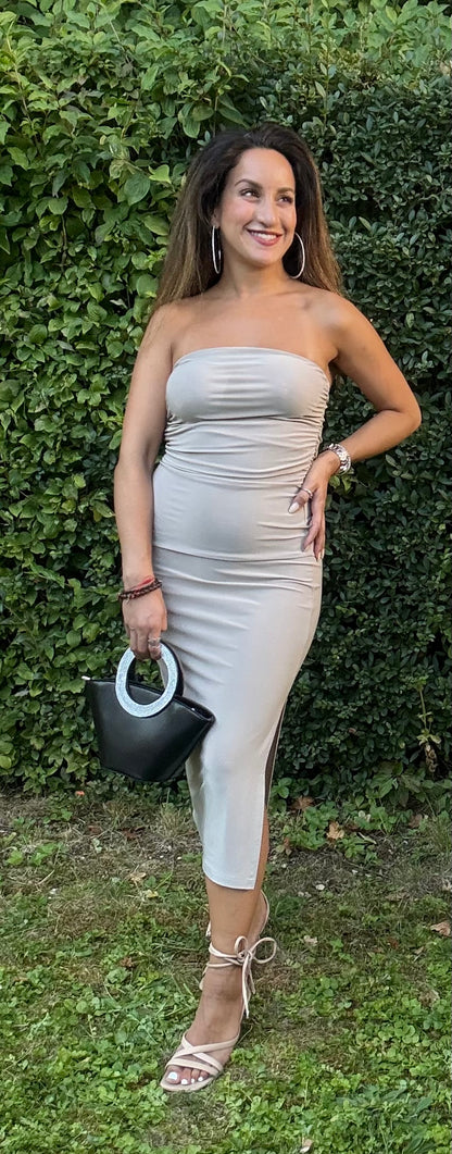Kleid „Dolce Vita“