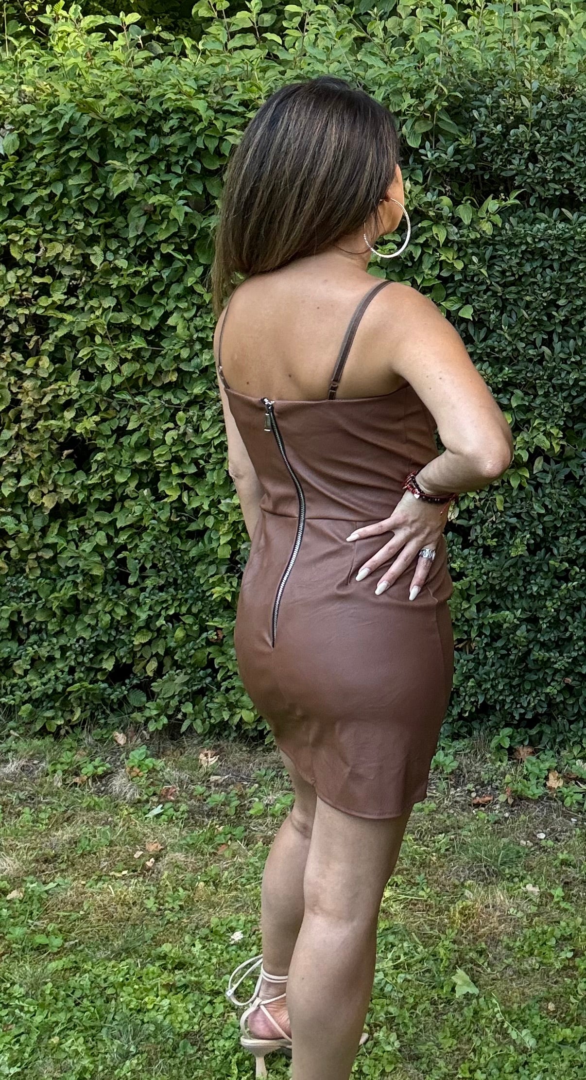 Kleid „Serata“