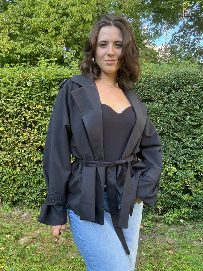 Trenchcoat „Unique“