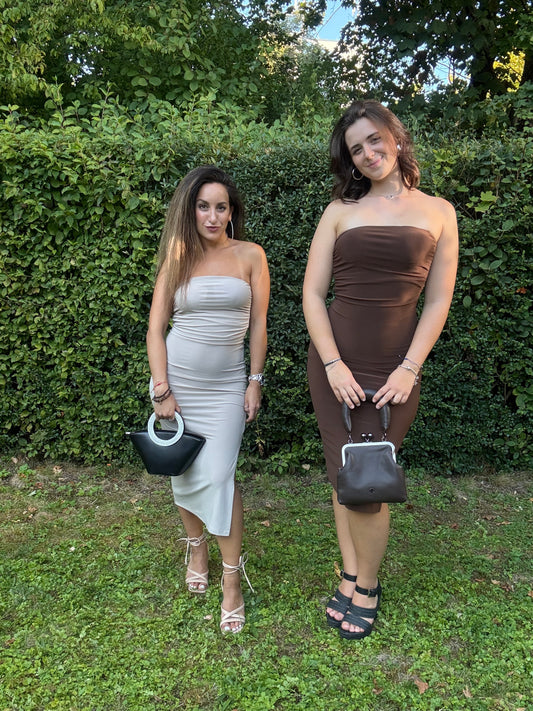 Kleid „Dolce Vita“