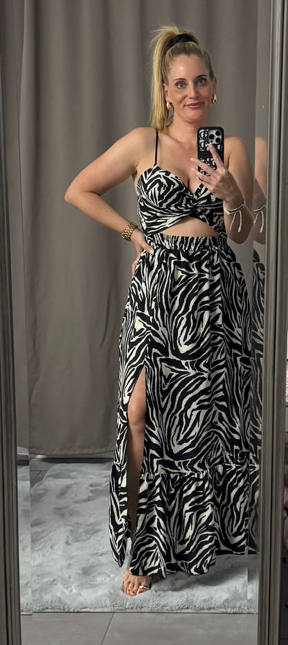 Kleid „Wild Amore“