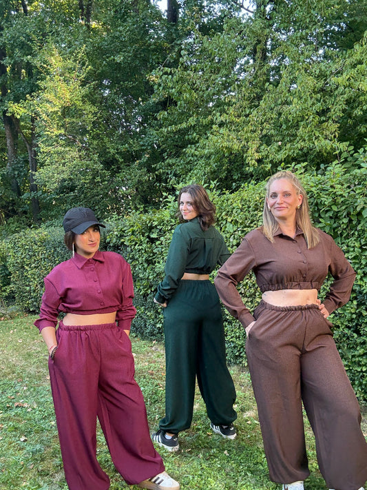 Zweiteiler „Dolce Vita“