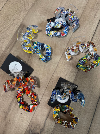 Haar-Set