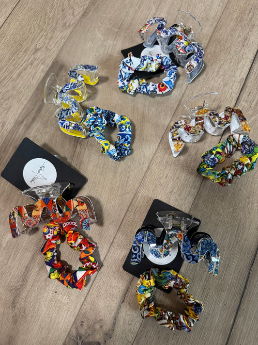 Haar-Set
