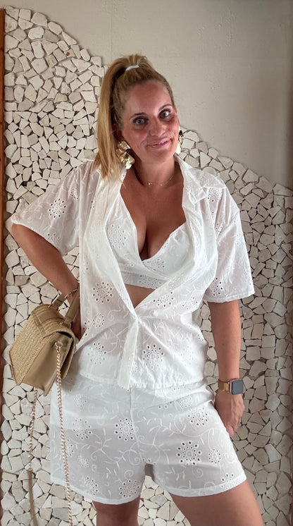 Set „Amalfi Breeze“