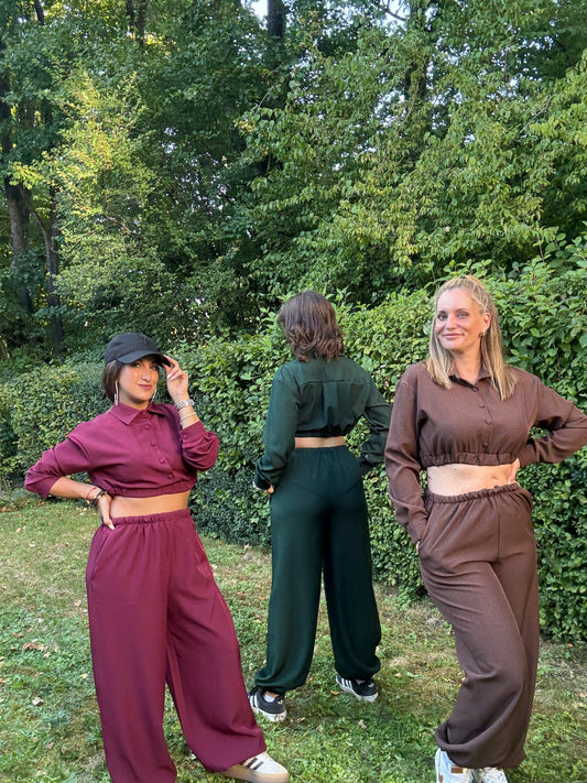 Zweiteiler „Dolce Vita“