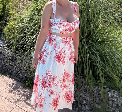 Set „Fiore“