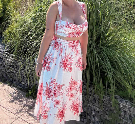Set „Fiore“
