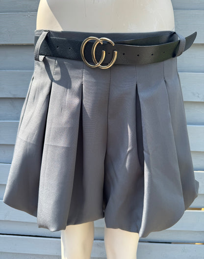 Shorts „Milano Chic“