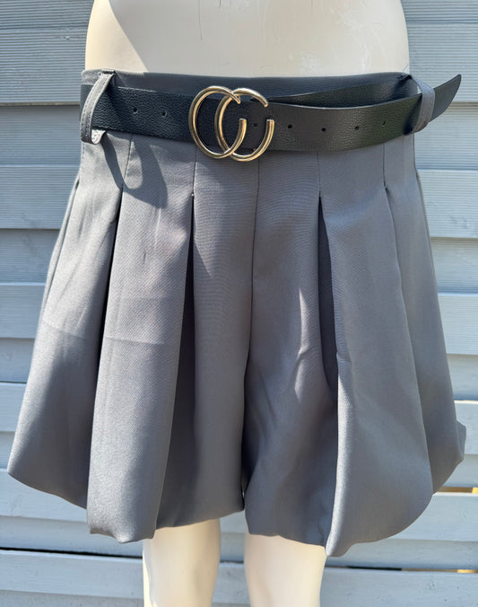 Shorts „Milano Chic“