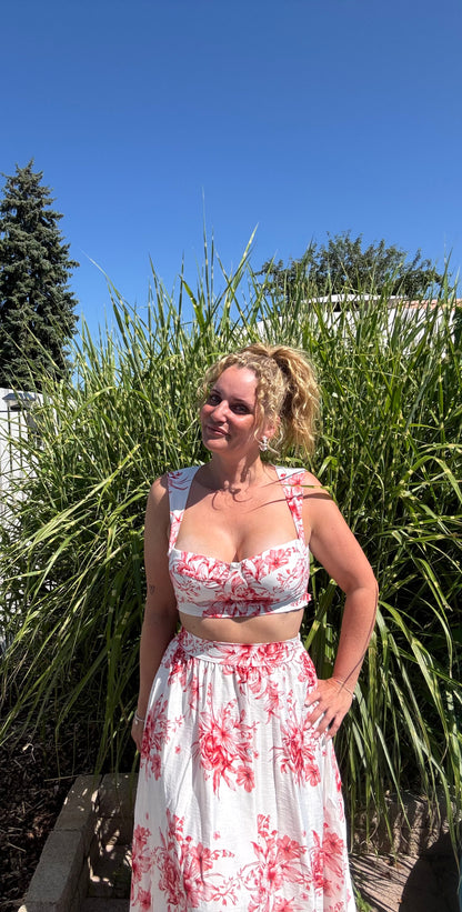 Set „Fiore“