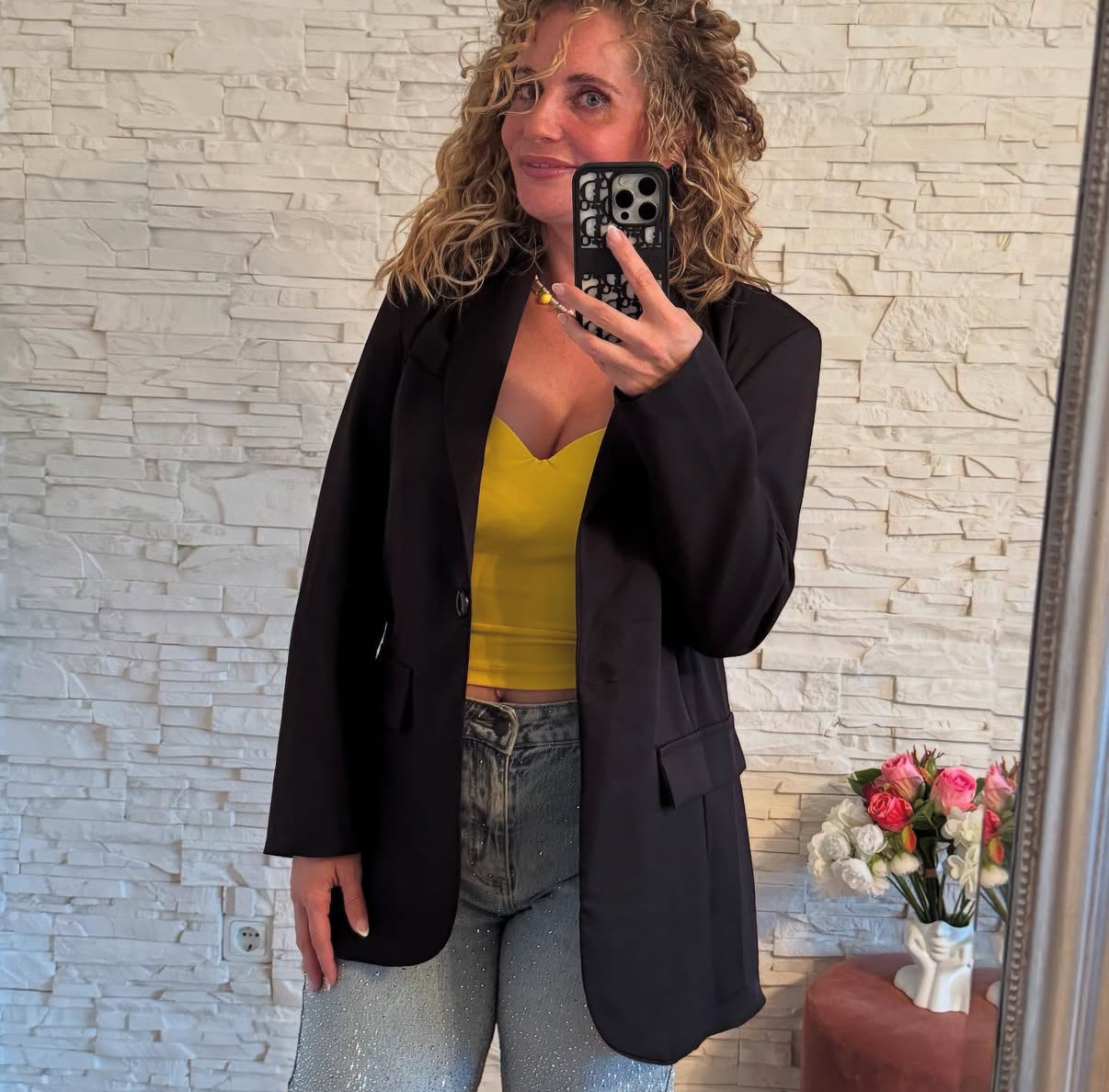 Blazer „Bold“