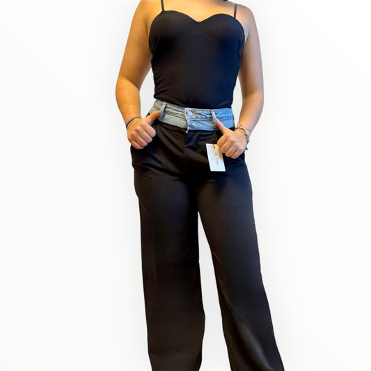 Hose „Denim Illusion“